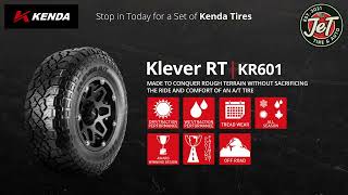 Kenda Promotions