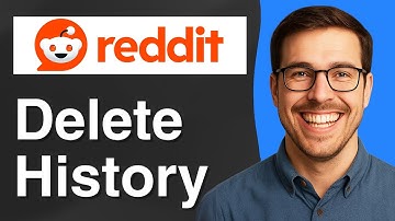 Hoe verwijder je de geschiedenis op Reddit [2025 Eenvoudige handleiding]
