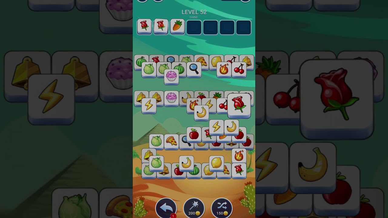 Tile Club Gameplay | part-51 