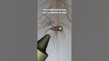 Duracell | Fly Tying Tutorial