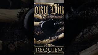 #metal #rock #ambientmetal #atmosphericmusic #goth #ai #music  #vocal #melancholic #ivory #song