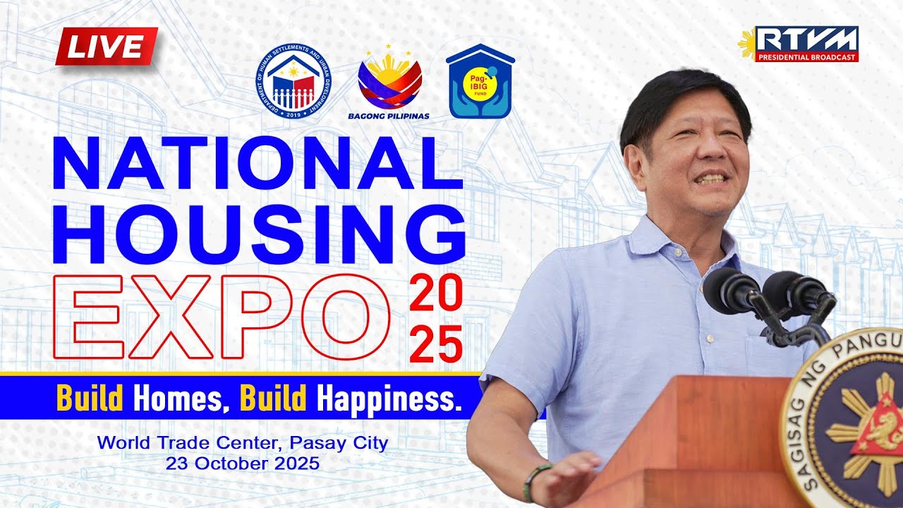 National Housing Expo 2025