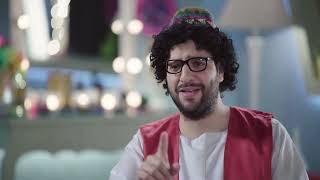 Al Plateau - Season 01 - Episode 13 | البلاتوه - الموسم الاول - الحلقة  الثالثة عشر  
