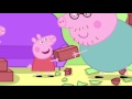 Peppa Pig - Daddy Puts up a Picture (45 episode / 1 season) [HD]