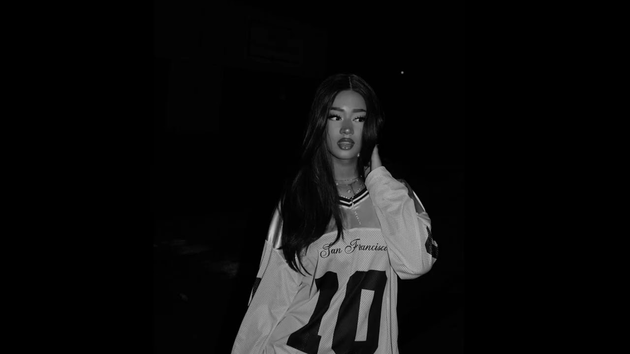 [FREE] Limi x Dark RnB x Drill Type Beat ~ 