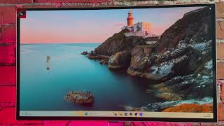 SAMSUNG Odyssey G6 – Max Resolution and Refresh Rate