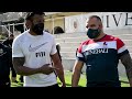Torneo Internacional Ventana de Otoño de Madrid - Presentación