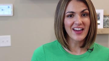 How to wall mount your Qolsys IQ 2 panel by Security AllStar