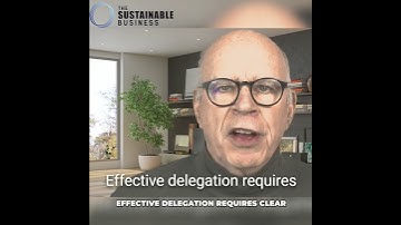 Time Blocking: Delegate & Grow Your Business!