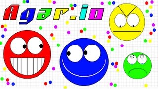 Alis.io FFA Mode Destroying Team!!! TrıckSplit And Popsplit İn Alis.io