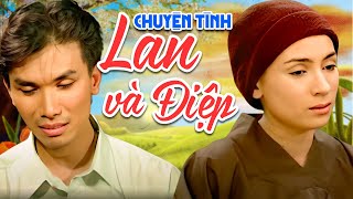 Chuyện tình Lan và Điệp - Phi Nhung, Mạnh Quỳnh - Trích Đoạn Cải Lương Xã Hội Tình Cảm Hay