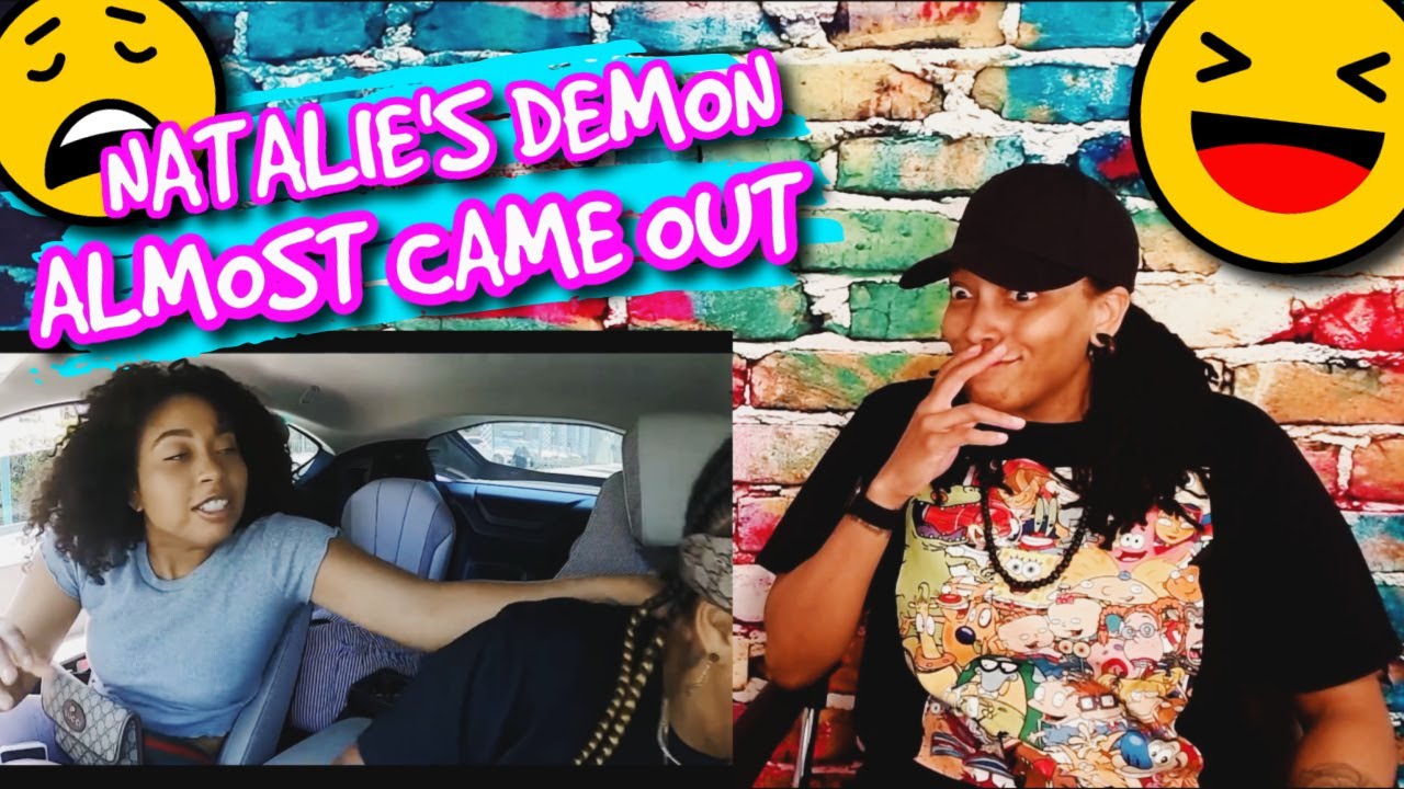 Нашли ещё одну девчонку 👙 на ЗАДНЕМ СИДЕНЬЕ!!! (Я так и знала🤬) | Ezee x Natalie | НЕПРОШЕННАЯ РЕ...