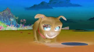 Puppy Dog Pals Theme Song In G Major Lost Effect