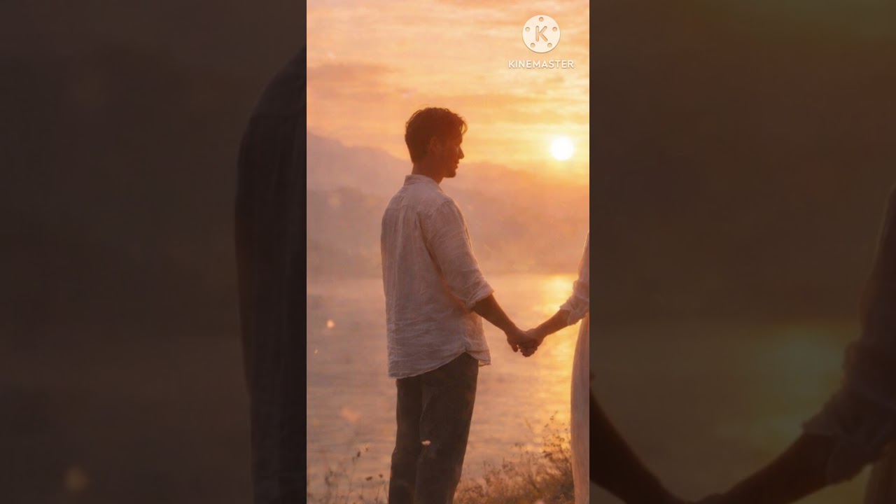 연인, 회한의 눈물