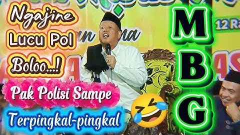 🔴LIVE KH. LUKMAN SYAFI