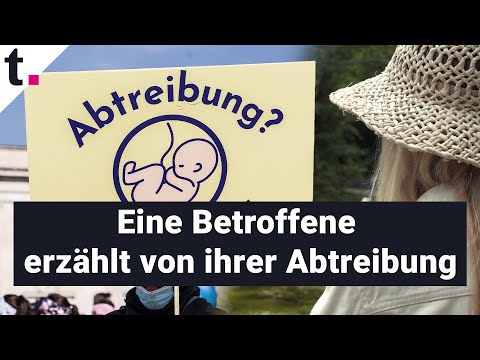 Nach US-Urteil: Darum ist Abtreibung auch in Deutschland ein Problem