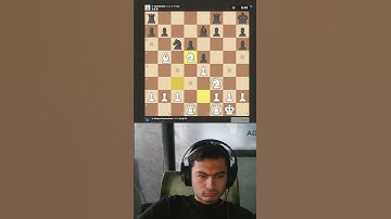 What’s your fastest checkmate in bullet chess? #gotham #bullet #chess