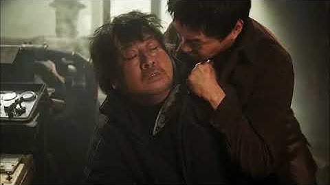 【映画】『海にかかる霧』ユチョンが映画初出演！「海霧」のモデルとなった実話の映画化！