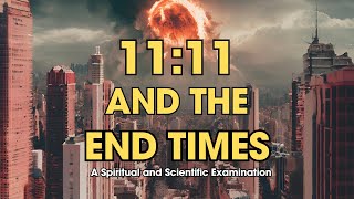 The Mysterious 11:11 – Could It Be a Sign will not see 2026? (Original Documentary by Soul Music TV)