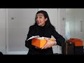 Intro video and an Hermes Kelly unboxing