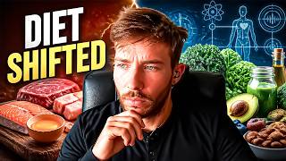 Ex-Primal: Why The Diet Stopped Working (Converted to Bioenergetics)