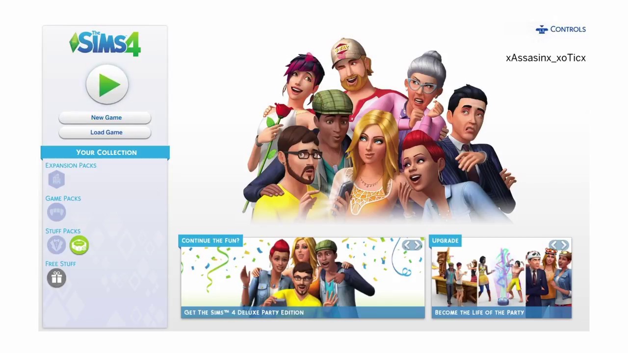Grab The Sims 4 for FREE on Steam, Xbox and Playstation