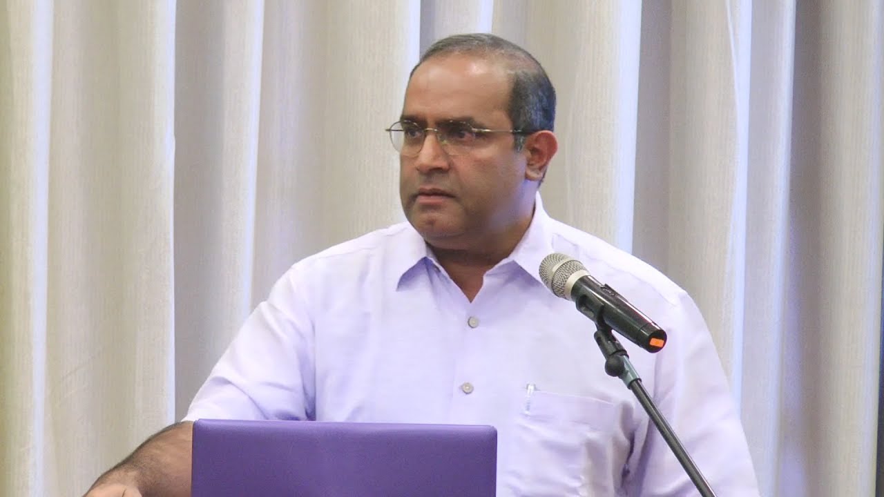 G25 urges Govt to implement urgent reforms in political financing