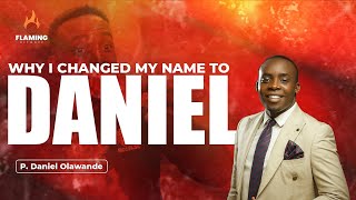 Celebrity P.DANIEL REVEALS WHY HE CHANGED HIS NAME Net Worth