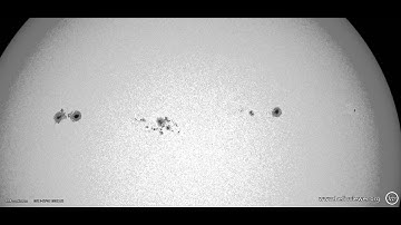 AIA 304, HMI continuum (2011-07-31 08:44:11 - 2011-08-01 06:13:26 UTC)