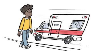 STEM Equity Initiative - Javier Barerra animatic (Explainer video by MyeVideo)
