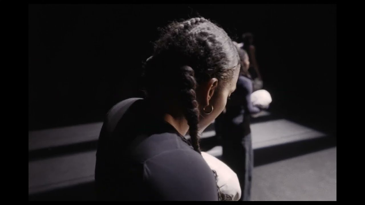 Trailer Anna Chiedza Spörri Perspectives (AnnaChiedza Spörri)