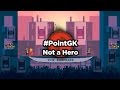 Point gk not a hero  jeux vido par gamekult