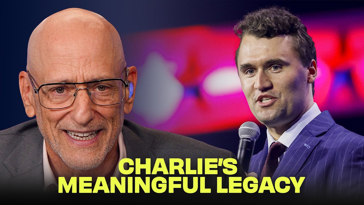 The Impact Charlie Kirk Had On Conservatism