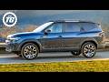 FIRST DRIVE Dacia Bigster Does Bigger Mean Better FIRST DRIVE Dacia Bigster Does Bigger Mean Better