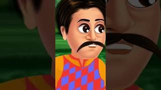 भूतिया बिजूका|Haunted Scarecrow 😱|Horror Stories| Bhoot Kahaniyan #story #kahani #shorts