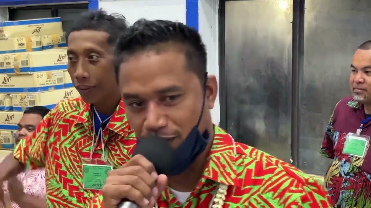 Wotje Youth For Christ