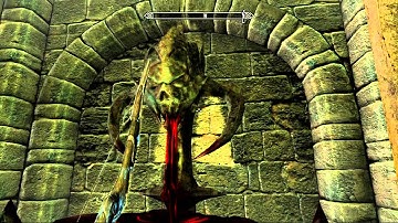 Custom Honeyside Manor Skyrim