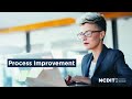 Ncdit services process improvement