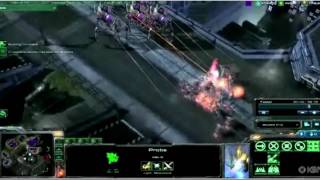 Starcraft 2 Introduction: What's The Big Deal?