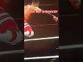 JEVON EVANS with the insane “iNTERCEPTiON” with a RKO off the Top Rope  #viral #short #trending