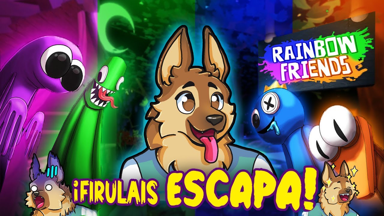 Latest Title & Thumbnail