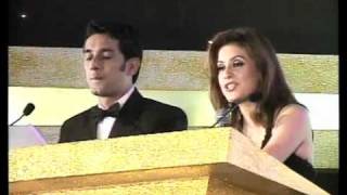 Amrita Raichand - WOW Awards