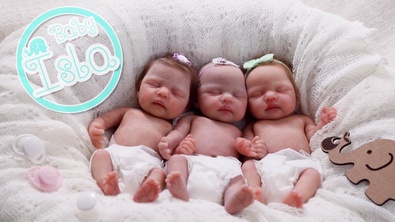 silicone baby doll nursery