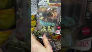 Jurassic World 🦖  Micro Dino