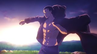 Free Eren Jacket Scene Twixtor Clips For Editing 1080Pcc