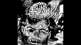 Slund Lycanthrophy - Split 2020