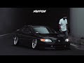 Adam's Stanced Accord Coupe - Power of Purple Dreams | NIGHTRIDE 4K