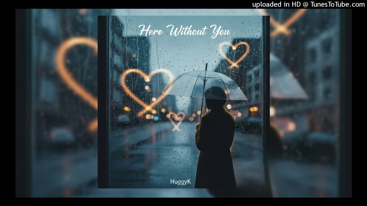 HuggyK - Save Me (Official Audio) | 