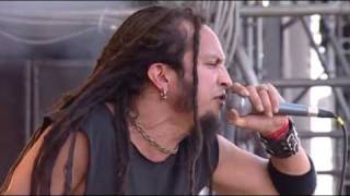 Death Angel-Thrown to the Wolves live at Wacken 2004 HQ