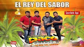 Paco el rey del sabor - cumbias para bailar